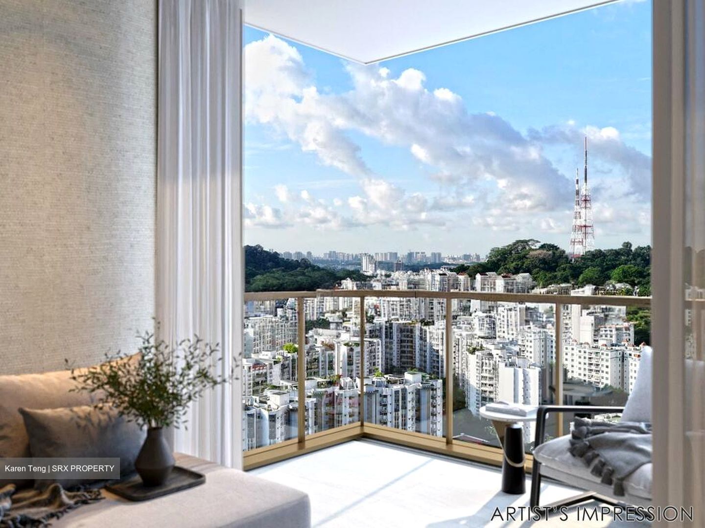 Hillhaven (D23), Apartment #498318321